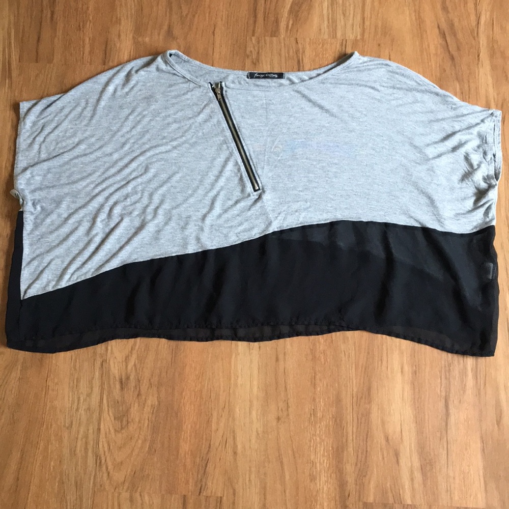🔆Top from Foreign Exchange (S)